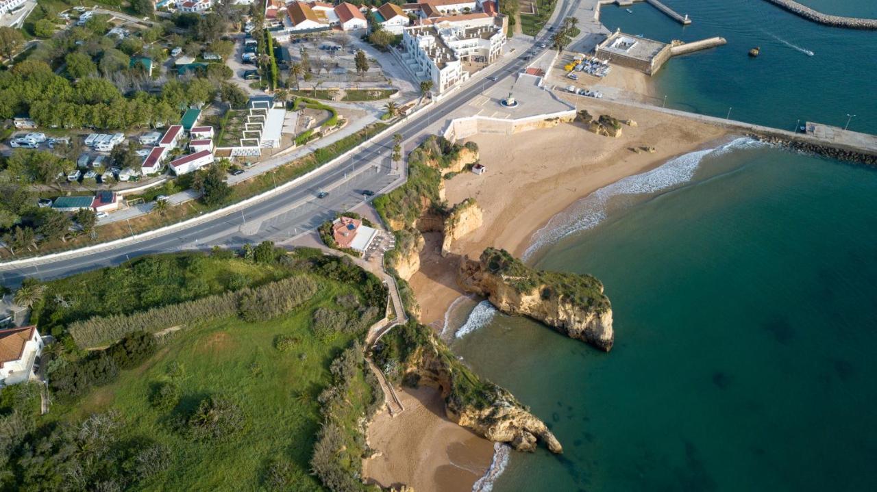 Fabrica Da Ribeira 54 By Destination Algarve *