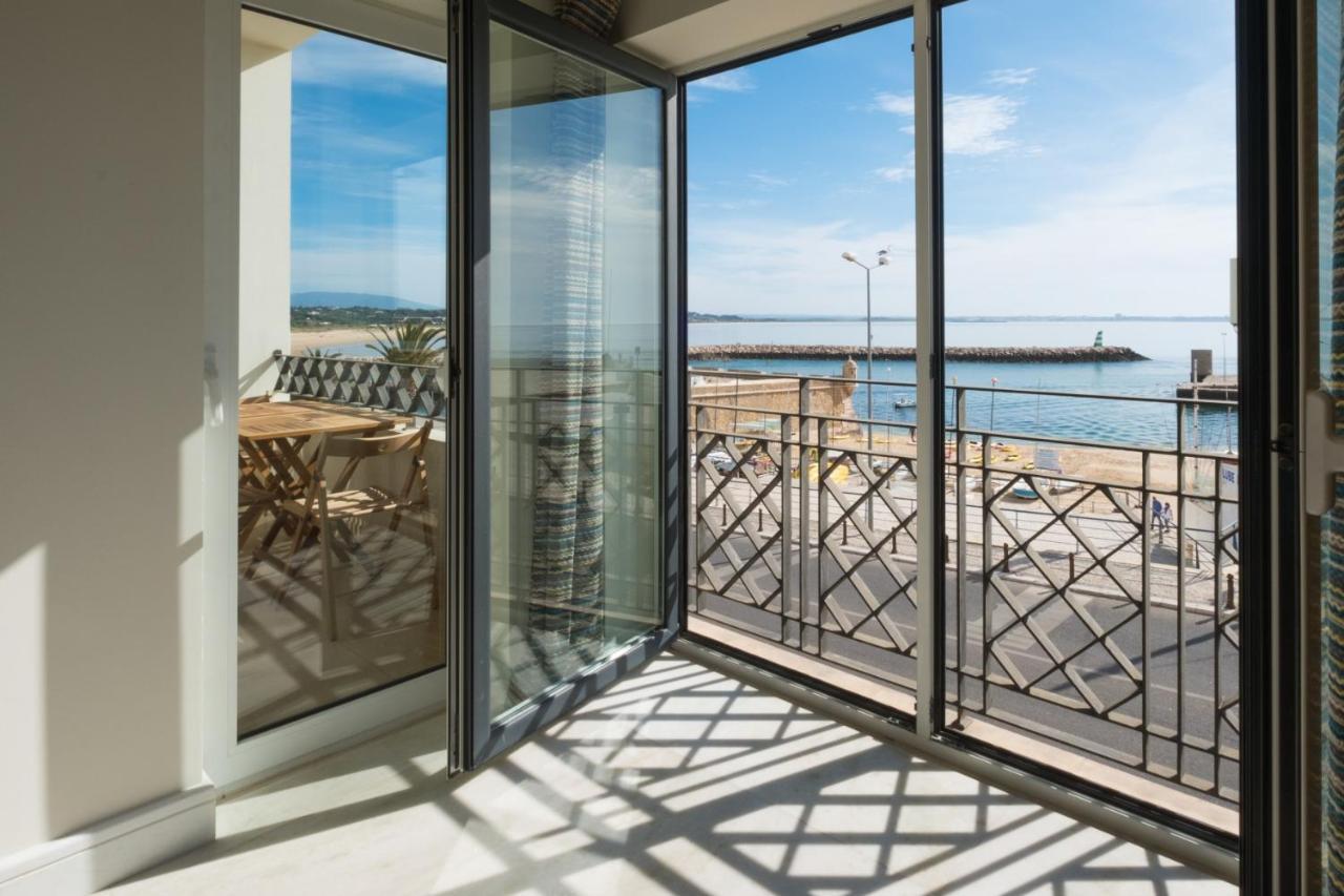 Apartment Fabrica Da Ribeira 54 By Destination Algarve *