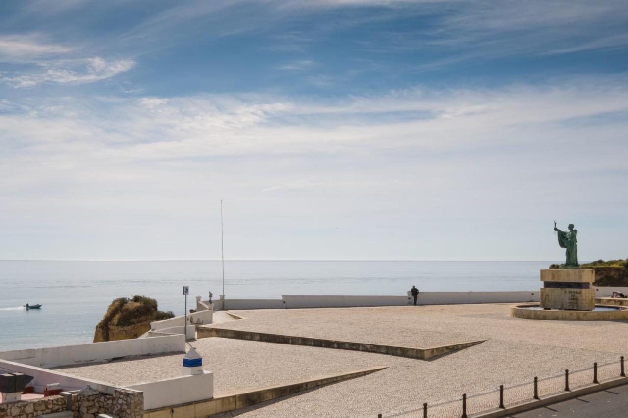 Fabrica Da Ribeira 54 By Destination Algarve Apartment *