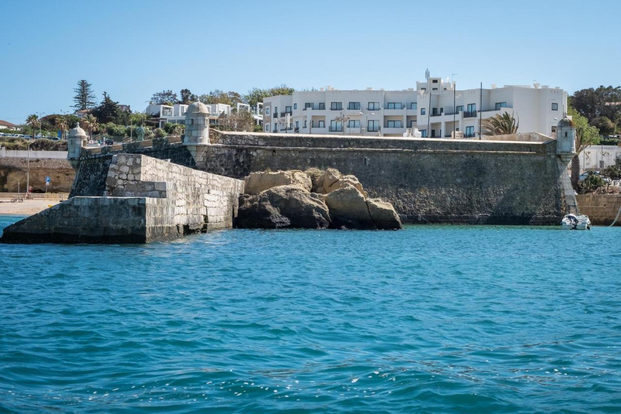 Fabrica Da Ribeira 54 By Destination Algarve * Lagos