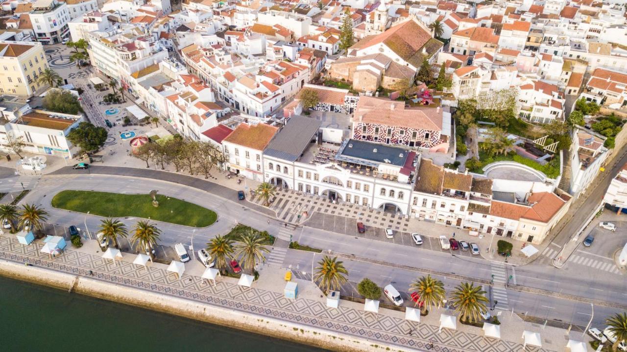 Fabrica Da Ribeira 54 By Destination Algarve Apartment Lagos