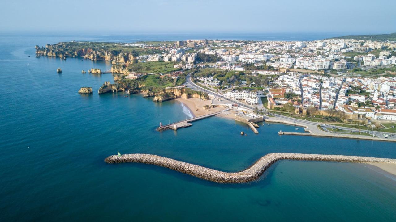 Fabrica Da Ribeira 54 By Destination Algarve Apartment Lagos