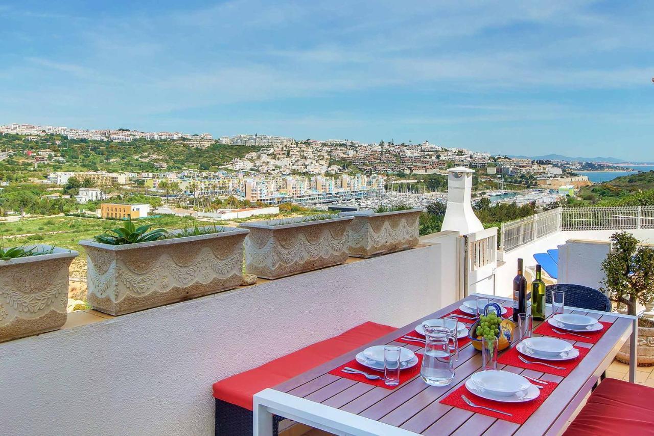Sunny Villa Albufeira