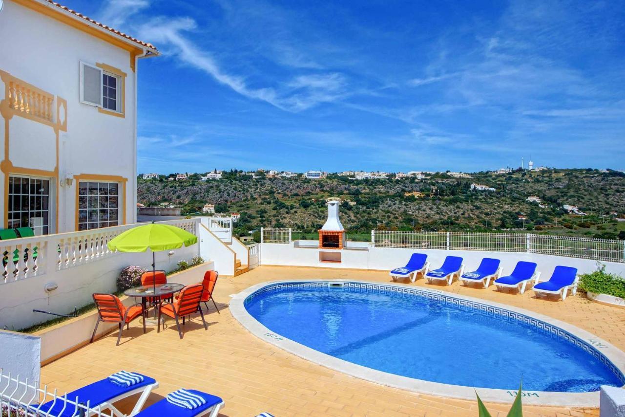 Villa Sunny Albufeira