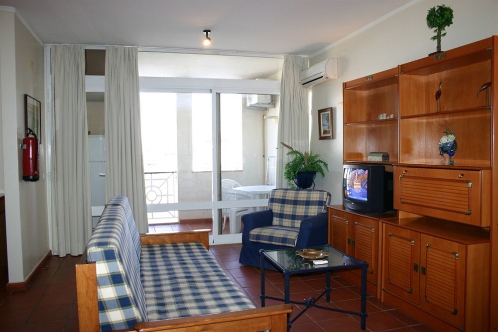 Marina Plaza By Garvetur Apartment *