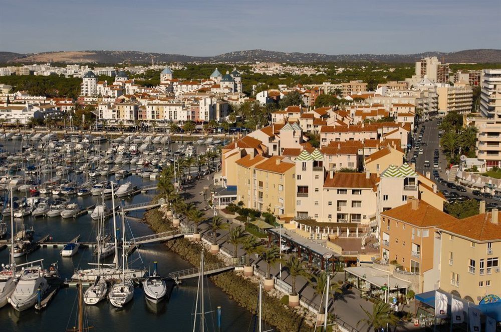 Marina Plaza By Garvetur Apartment Vilamoura