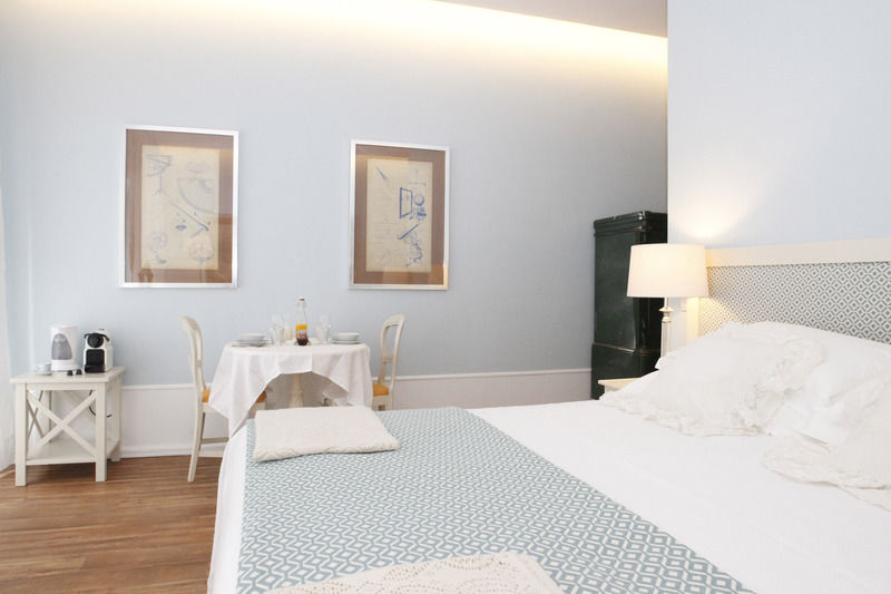 Gasthuis Alecrim Ao Chiado 4*