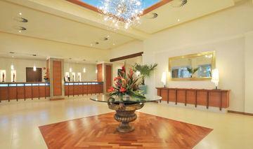 Pestana D. Joao Ii & Golf 4* Alvor