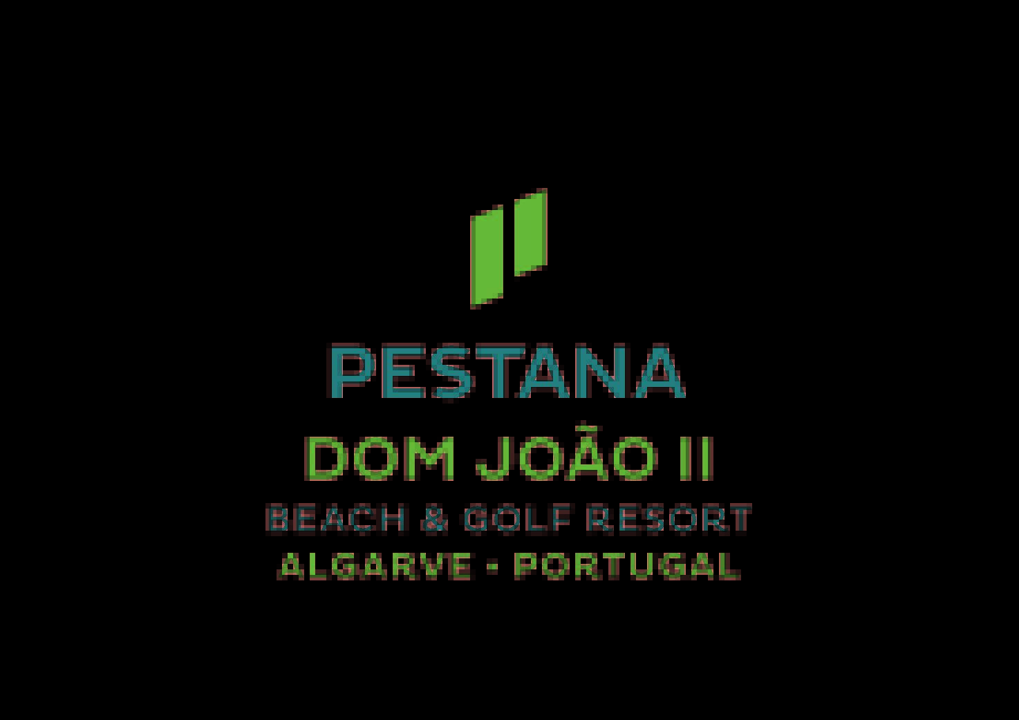 Pestana D. Joao Ii & Golf Alvor