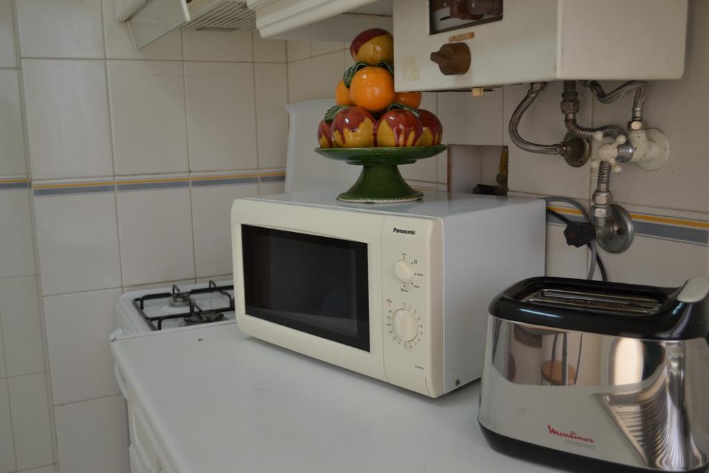 Atlantida By Garvetur Apartamento