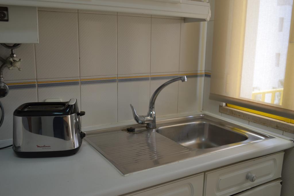 Atlantida By Garvetur Apartamento Quarteira