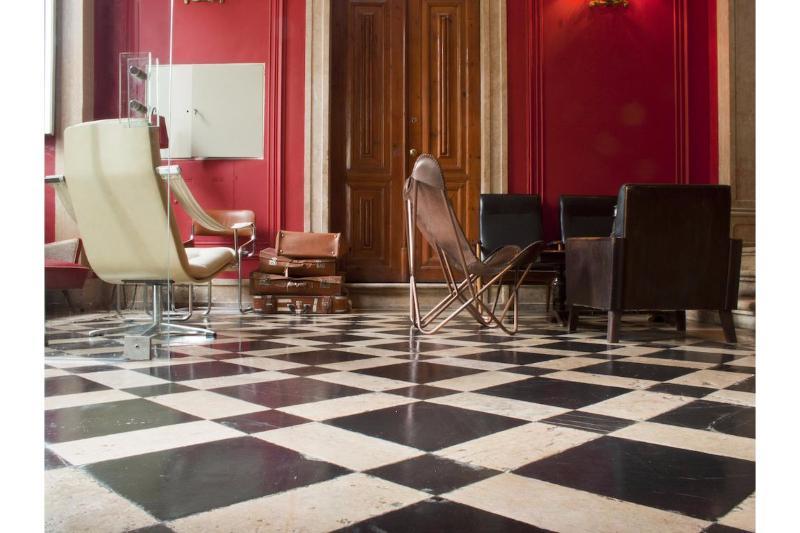 The Independente Hostel&suites Hostel Lissabon