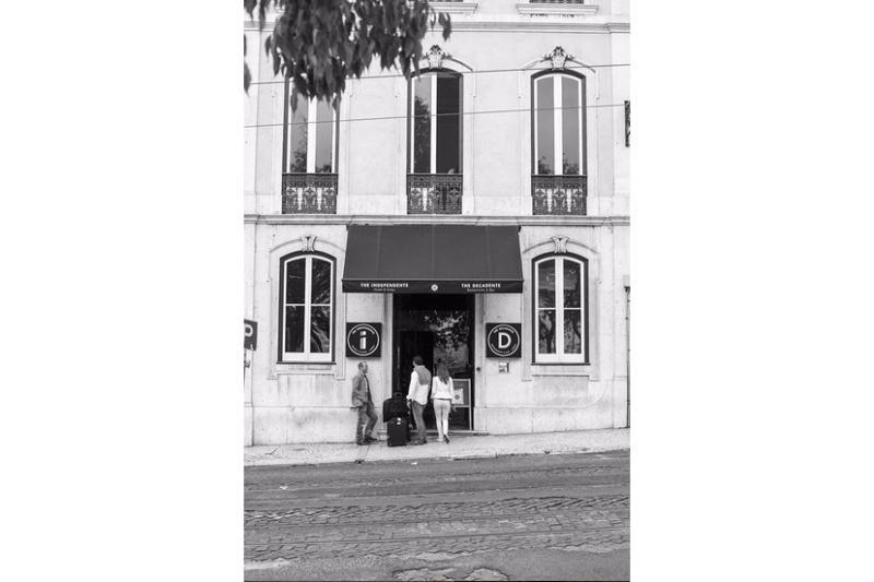 The Independente Hostel&suites Hostel