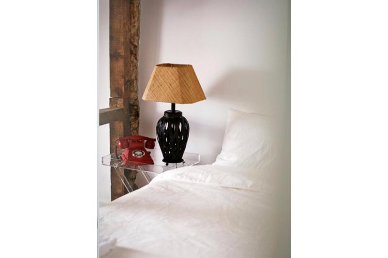 The Independente Hostel&suites Hostel *