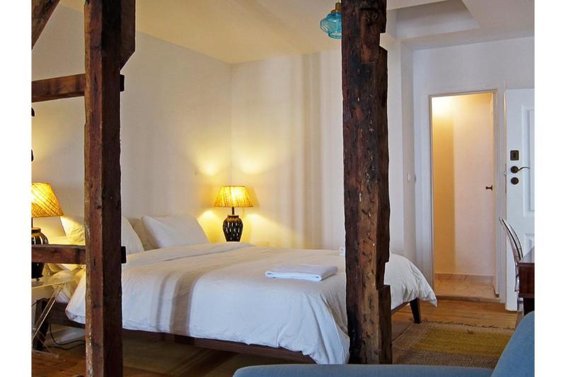The Independente Hostel&suites