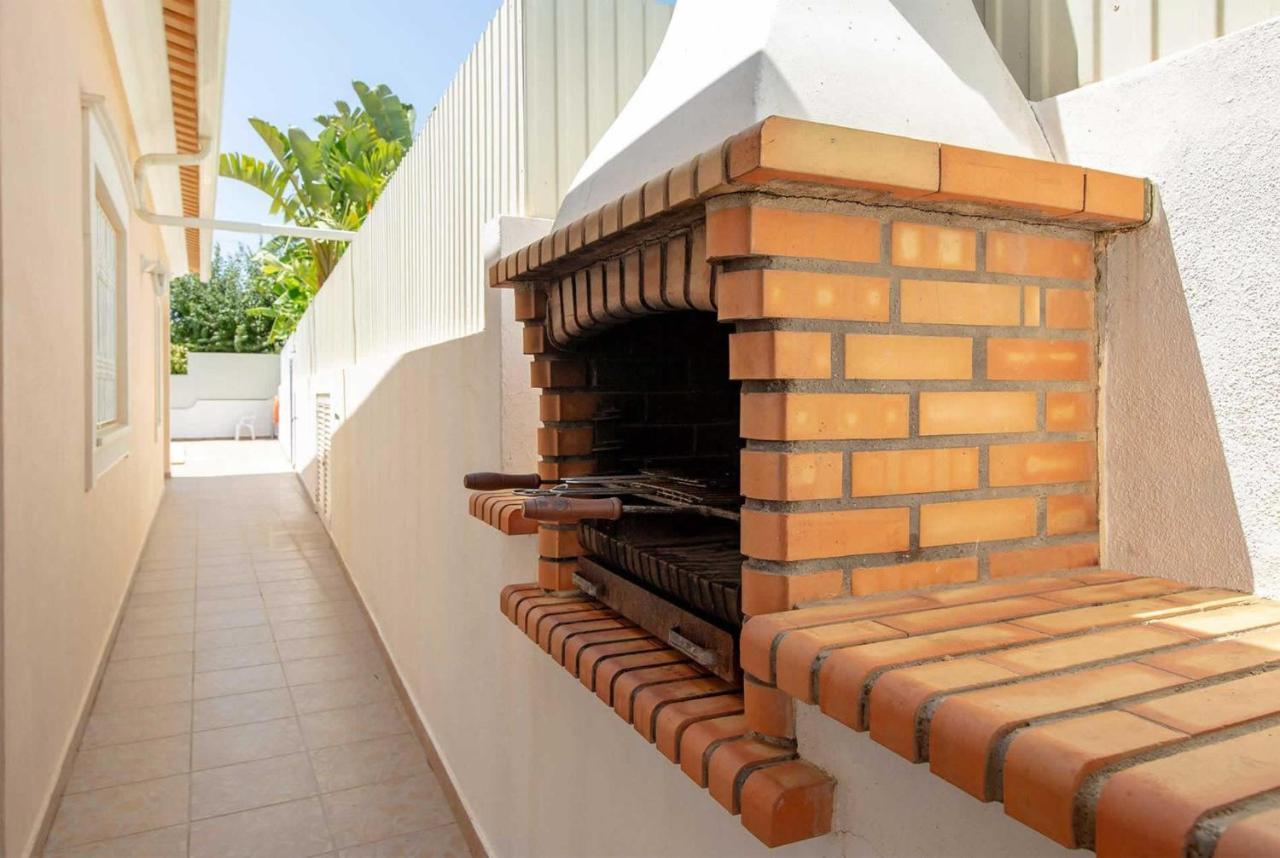 Casa Caravela Villa Albufeira