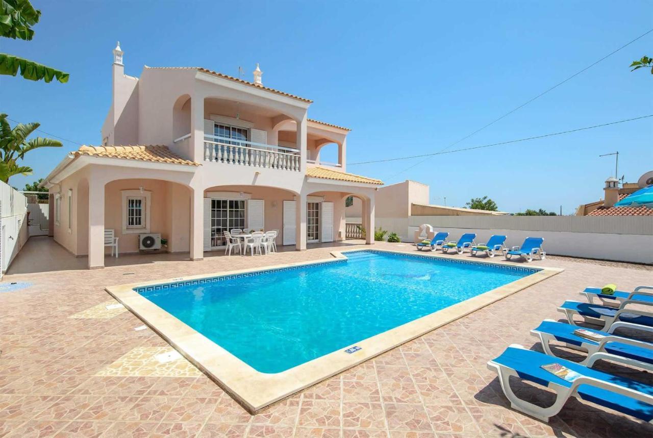 Casa Caravela Villa *