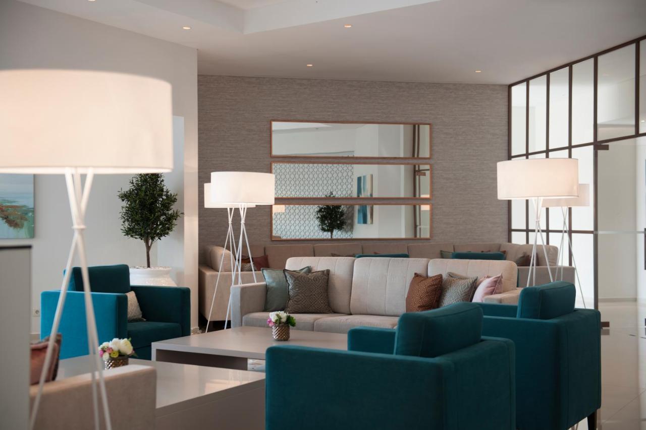 Parque de vacaciones Four Seasons Fairways 4*