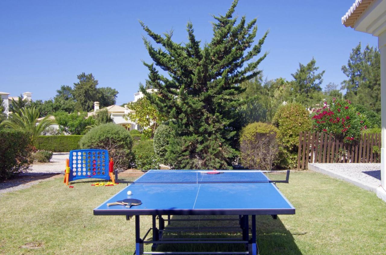 Quinta Do Rosal 4* Carvoeiro (Lagoa)