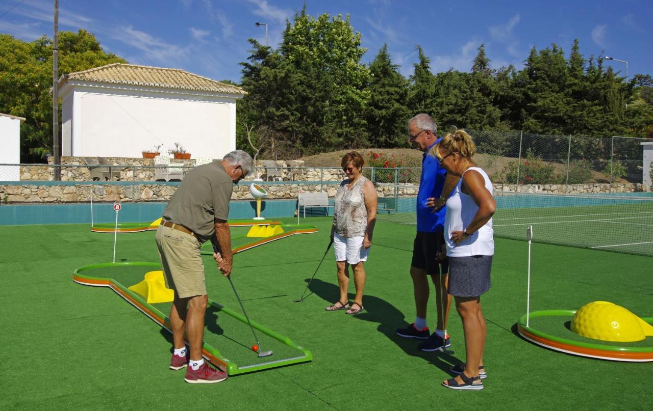 Quinta Do Rosal Guest house 4*