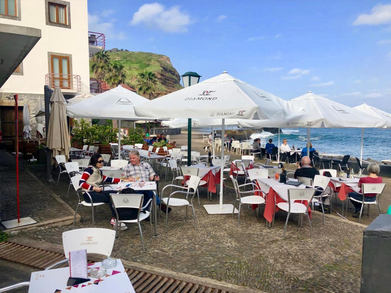 Sea Breeze Boutique House Vakantiehuis