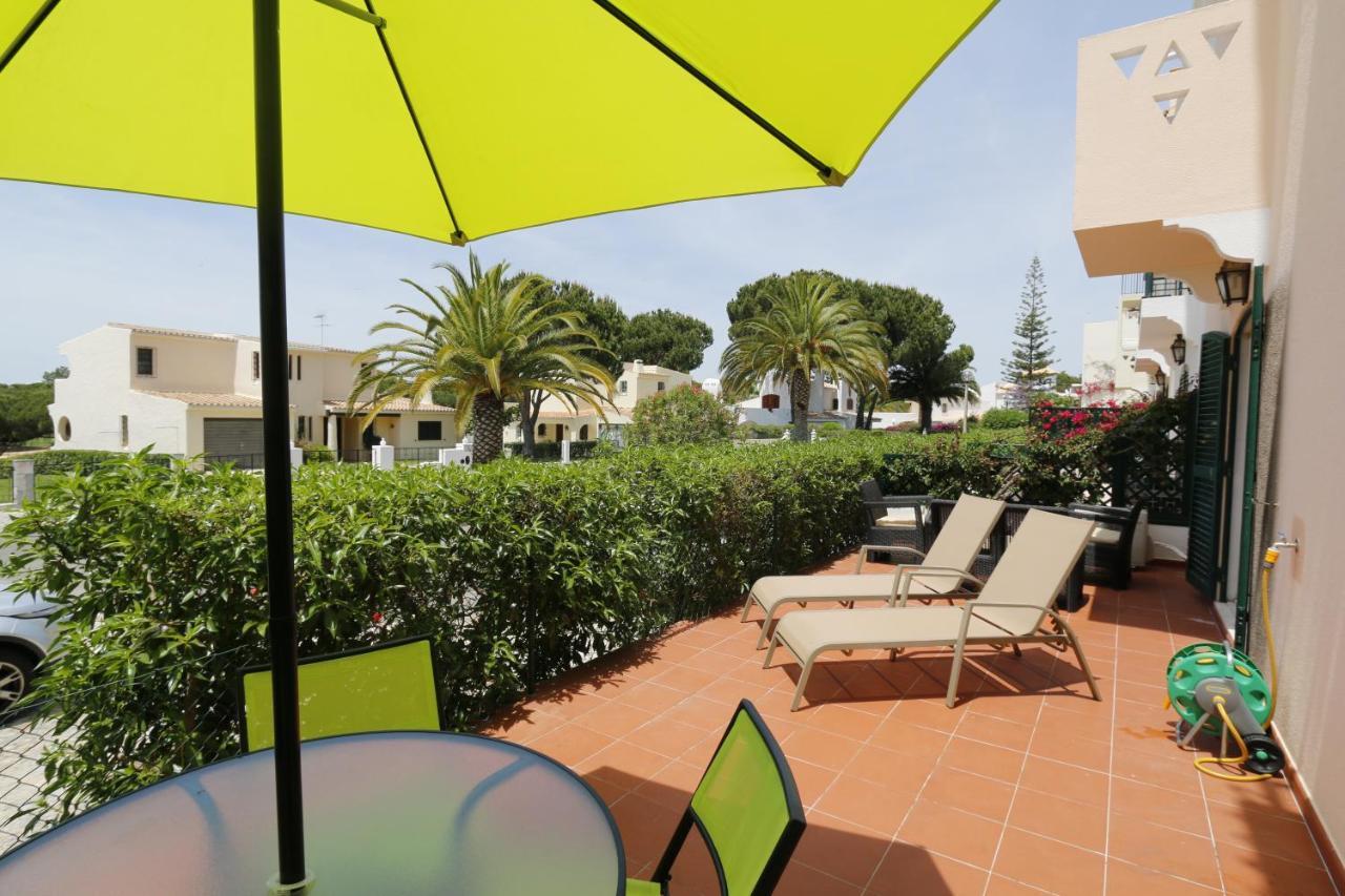 Old Village Vilamoura