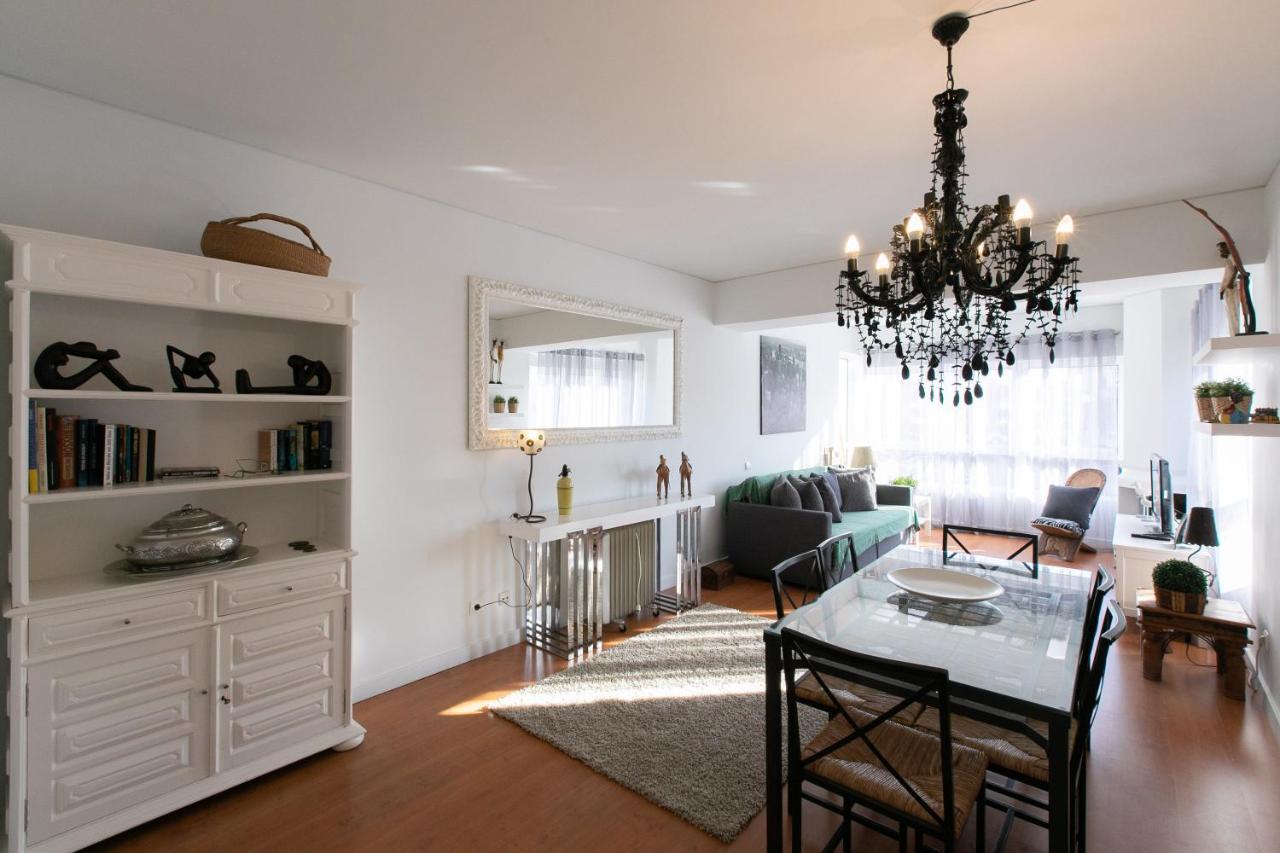 Apartment Estoril Top Cascais