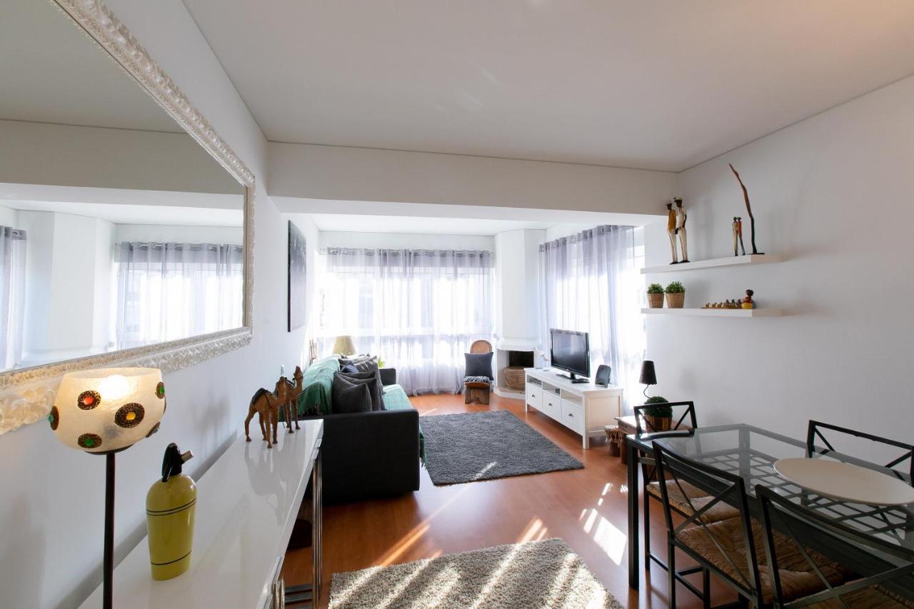 Estoril Top Apartment *