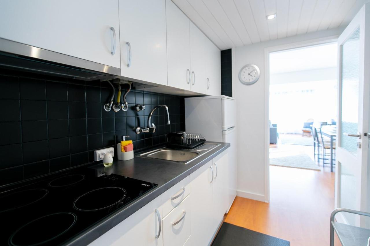 Estoril Top Apartment *