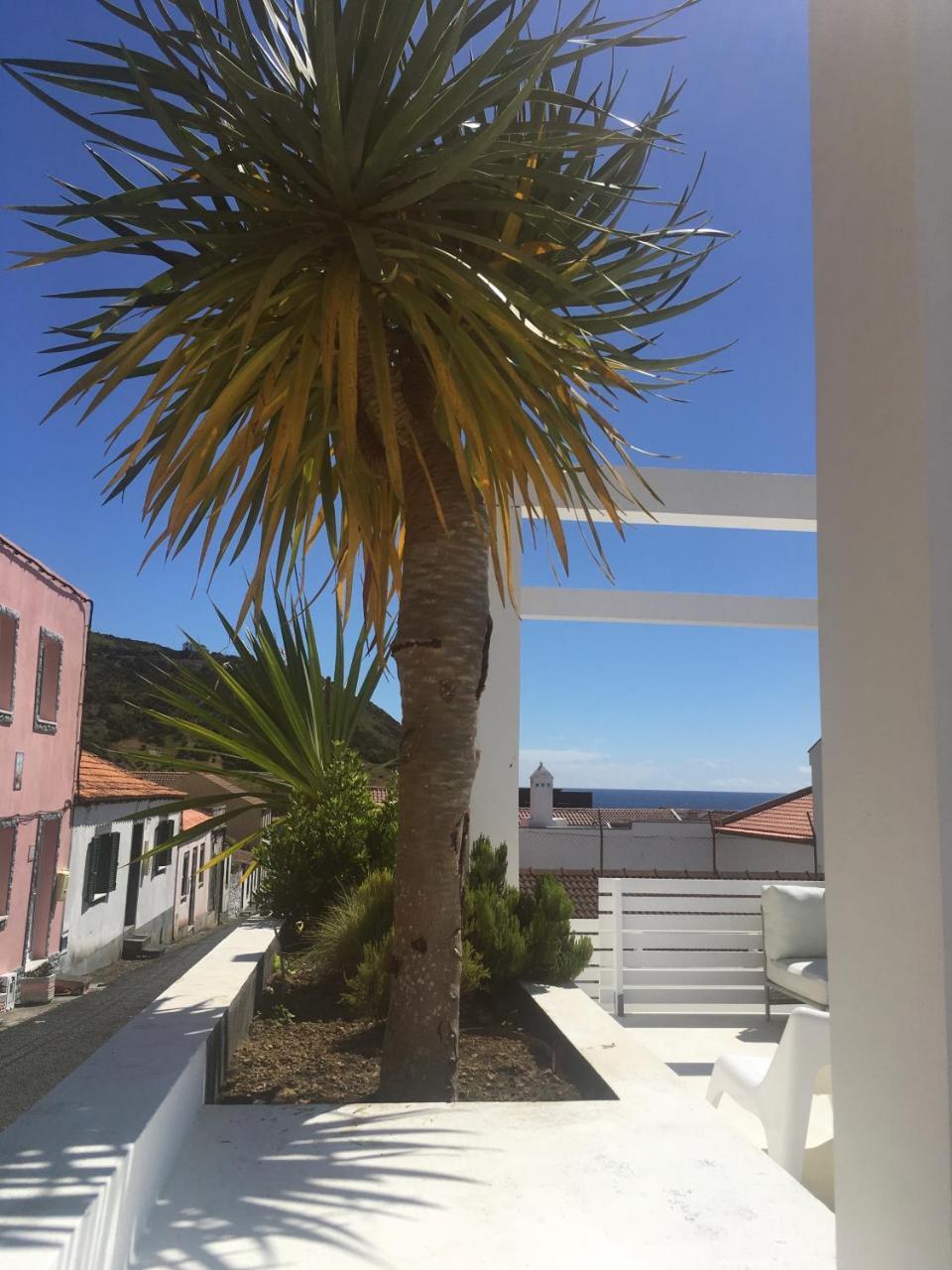 Apartment Baia Caldeirinhas *