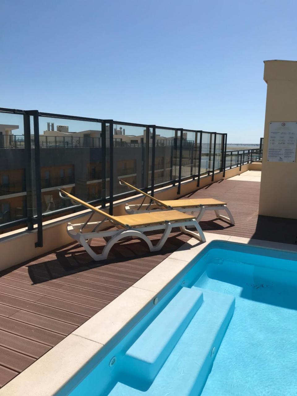 Zenit Olhao Bed & Breakfast 3*