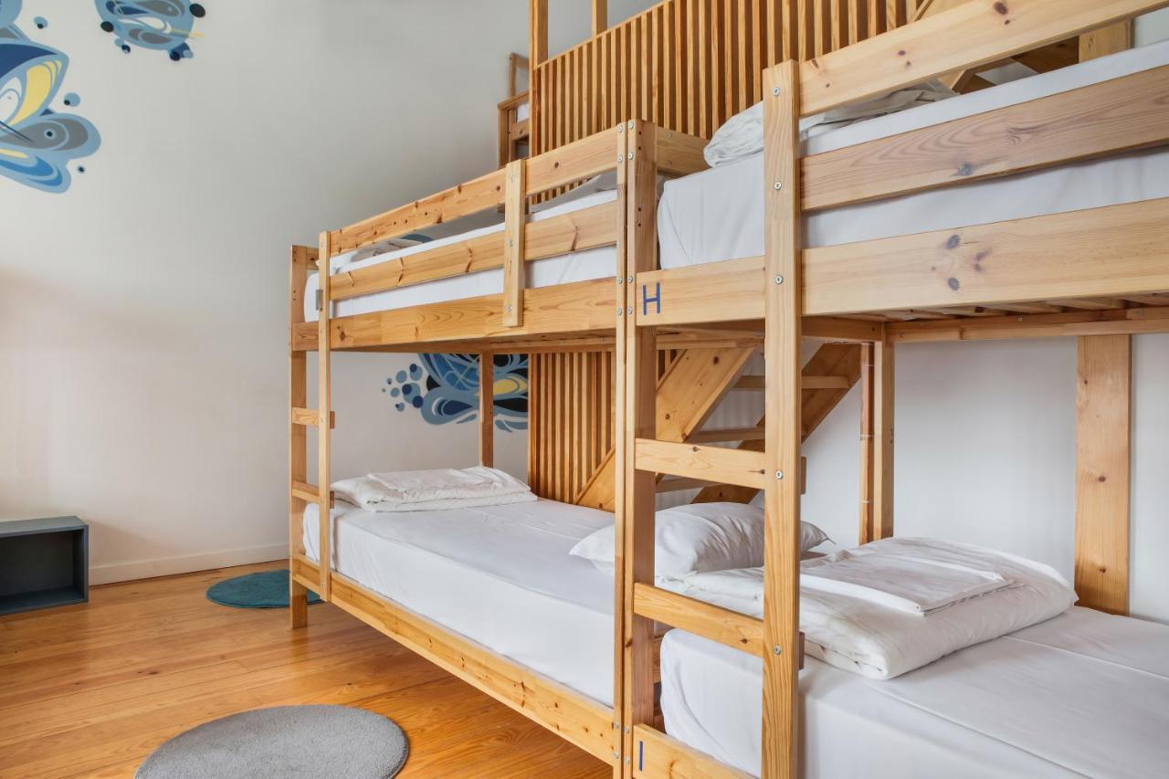 Hostal Happy &