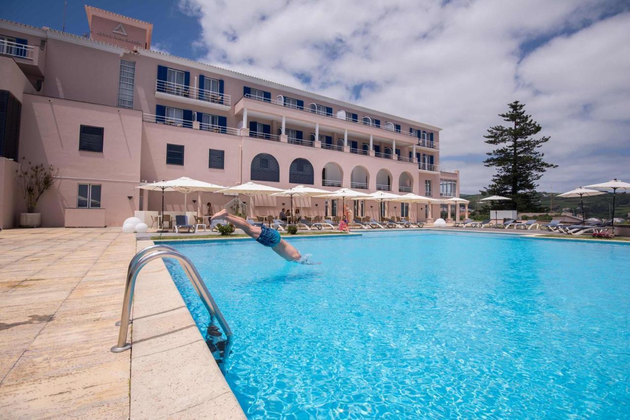 Hotel Azoris Faial Garden - Horta (Azores)