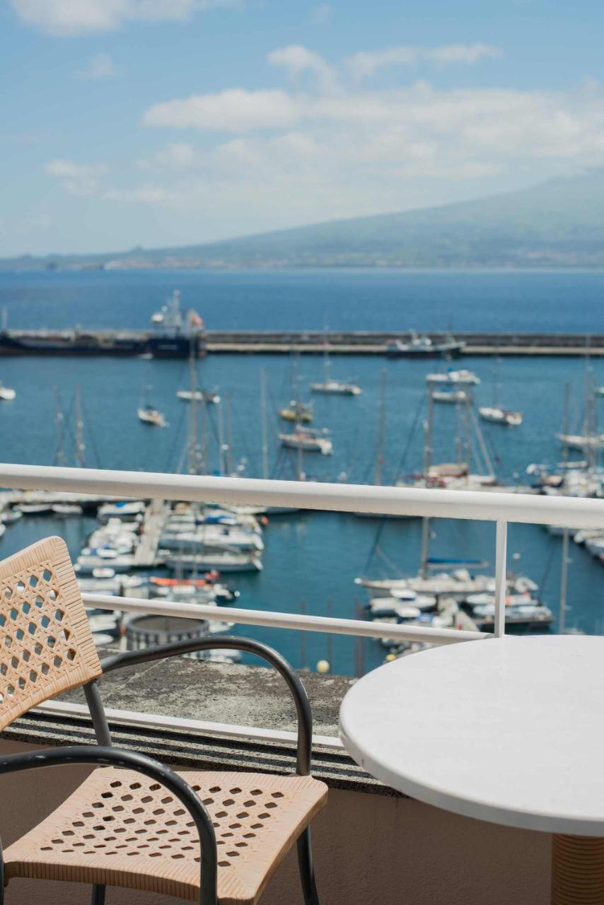 Azoris Faial Garden - Hotel Horta (Azores)