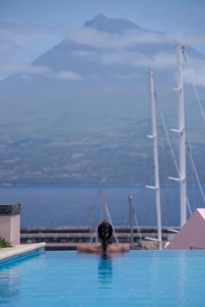 Azoris Faial Garden -
