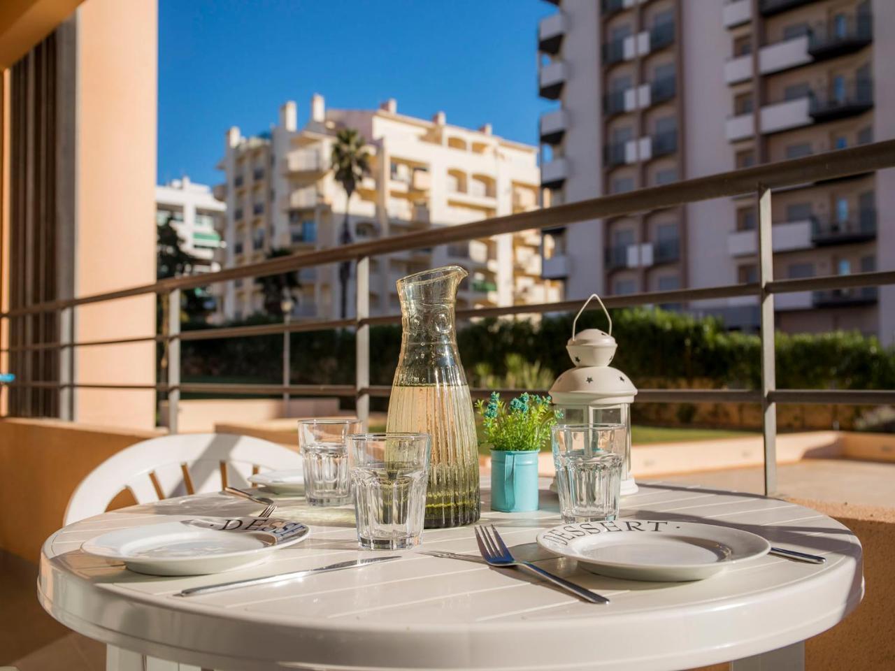 51b - Pocha Fonko Apartment Portimao