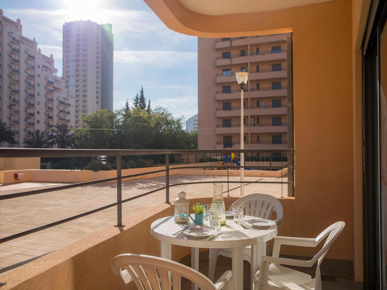 51b - Pocha Fonko Apartment