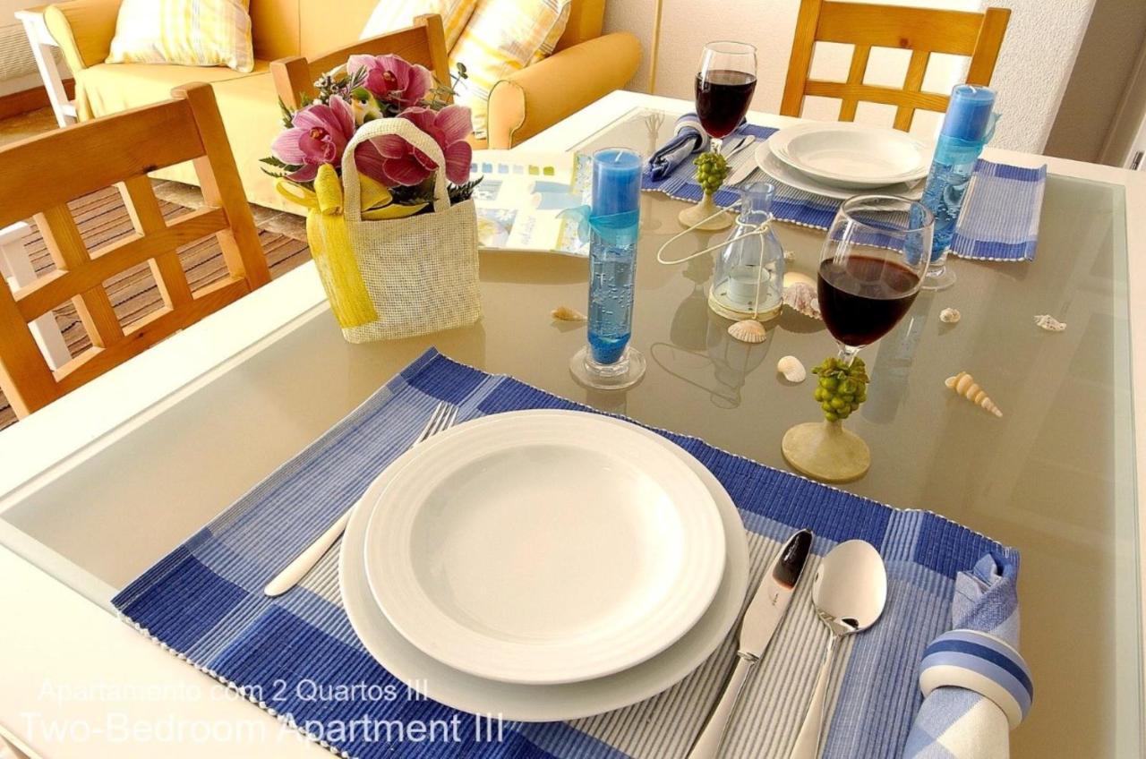 Apartment Akisol Olhos De Agua Ocean Albufeira
