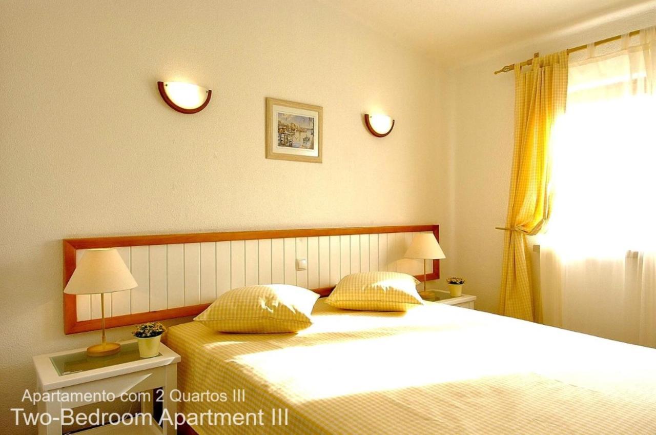 Akisol Olhos De Agua Ocean Apartment Albufeira