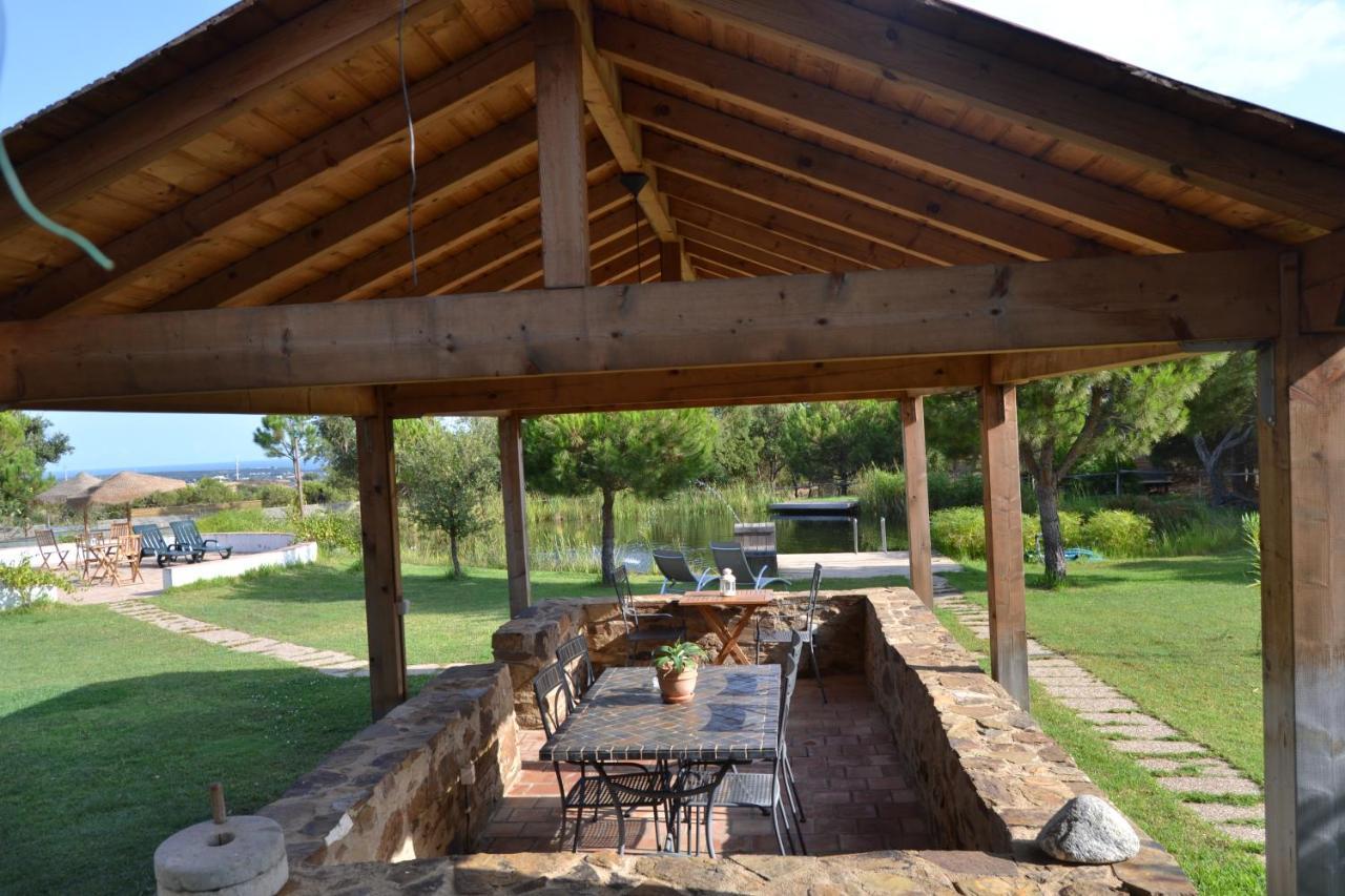Vale Do Asno Guest house