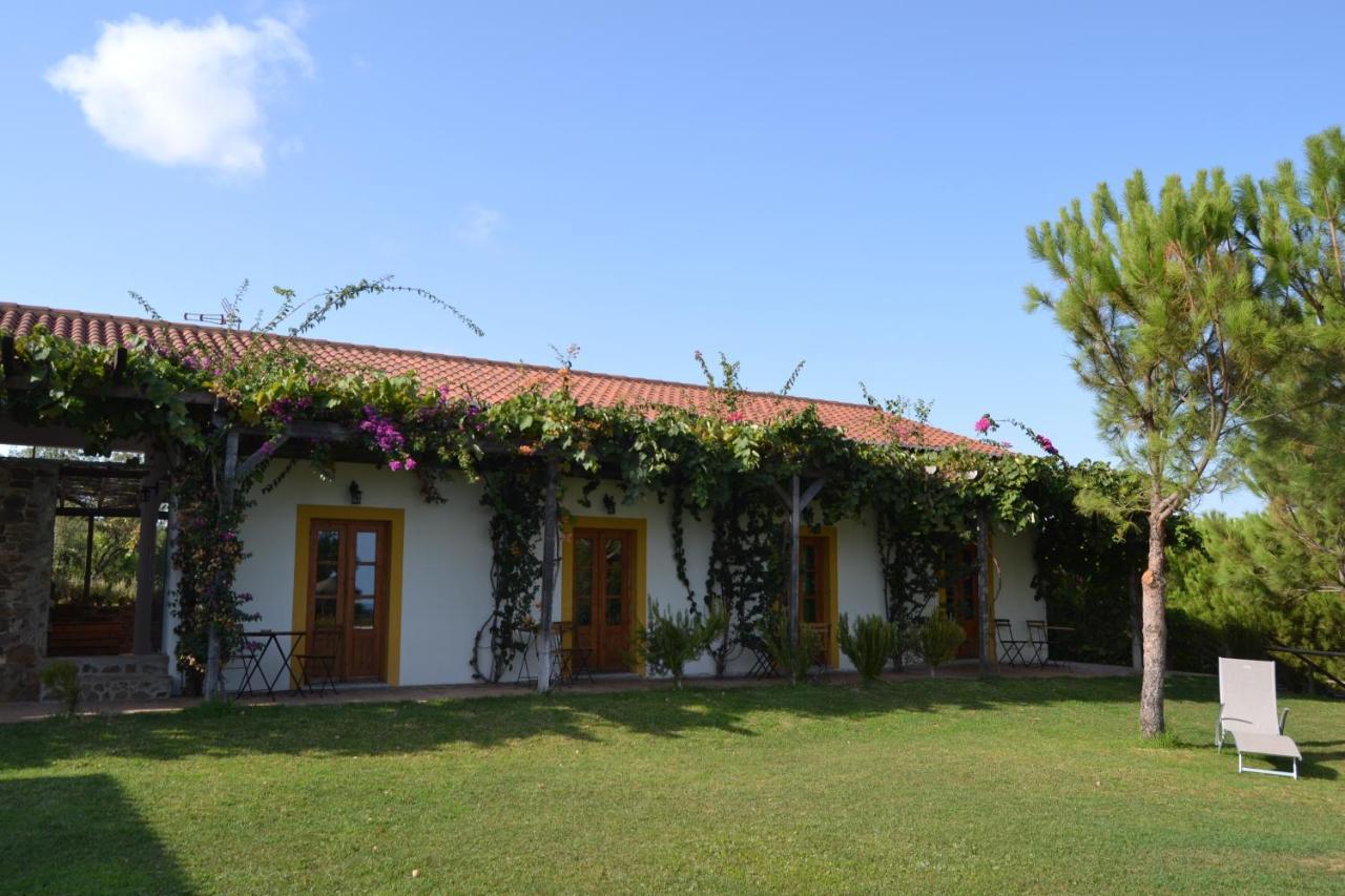 Guest house Vale Do Asno *