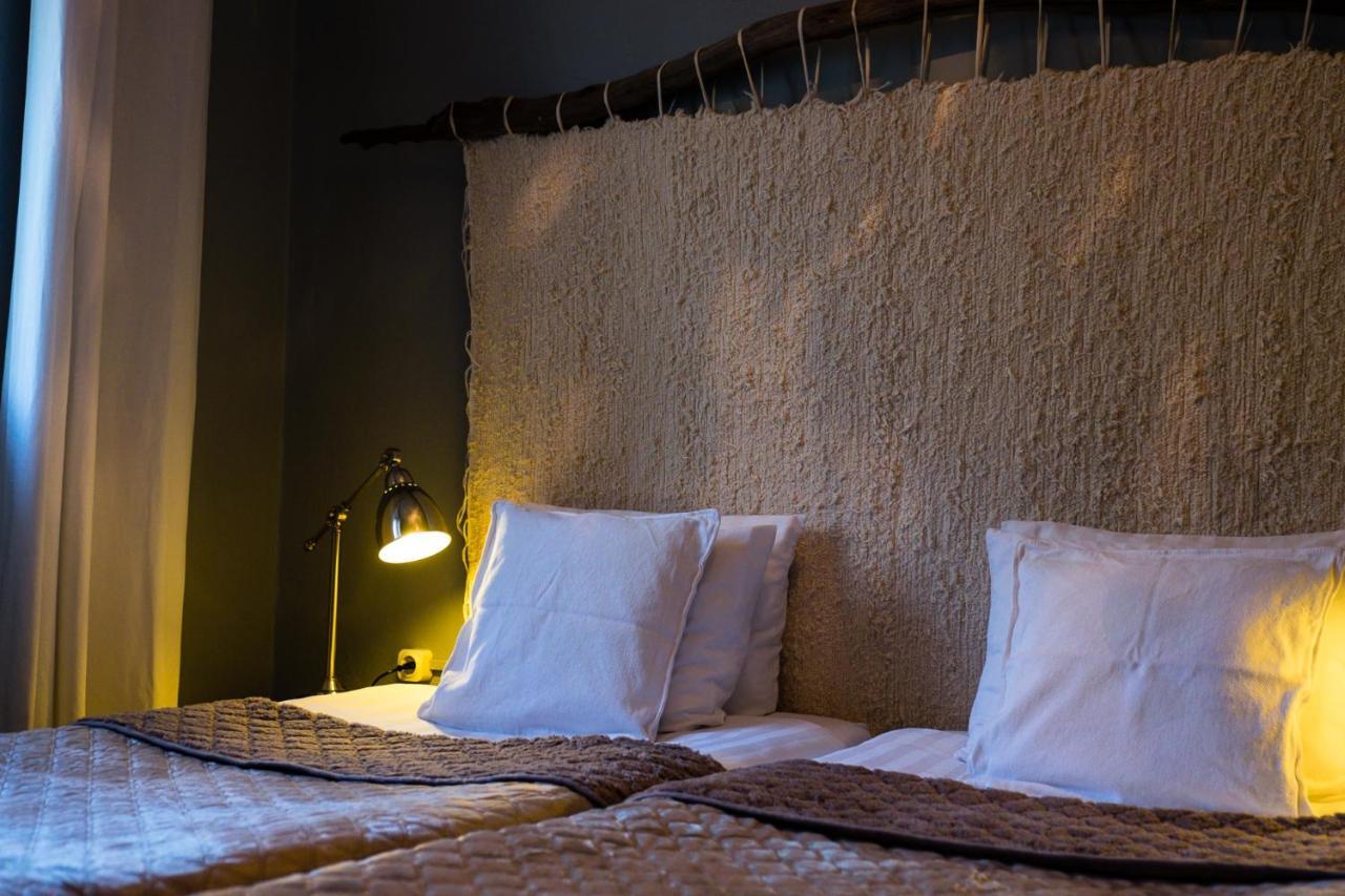 Casa Verdazul 3* Tavira