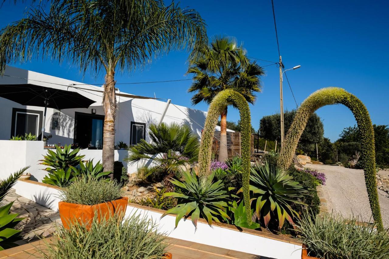 Casa Verdazul 3* Tavira