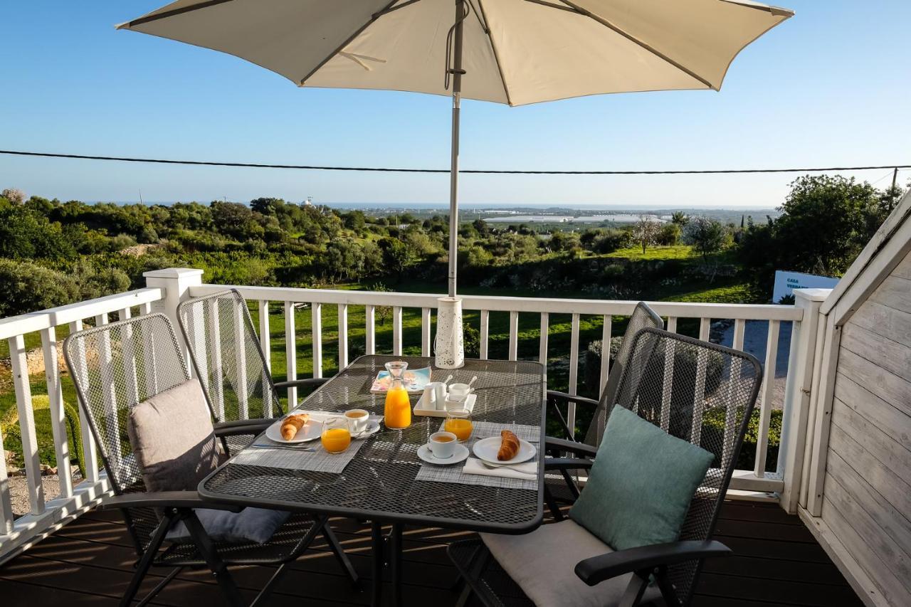 Casa Verdazul Guest house Tavira