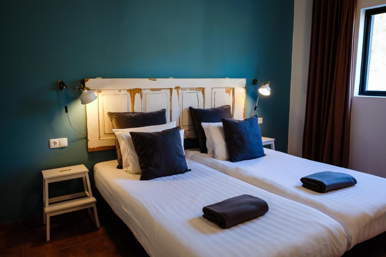Casa Verdazul 3*
