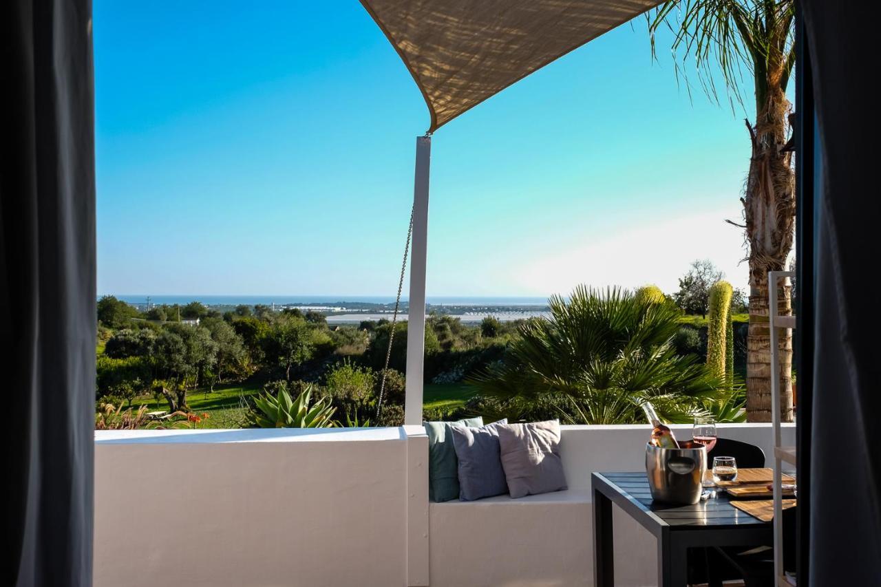 Casa Verdazul Tavira
