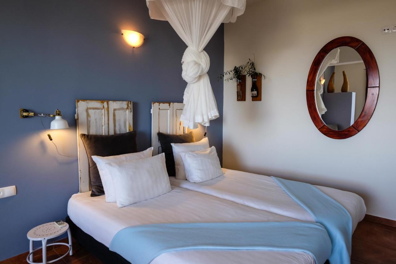 Casa Verdazul Guest house
