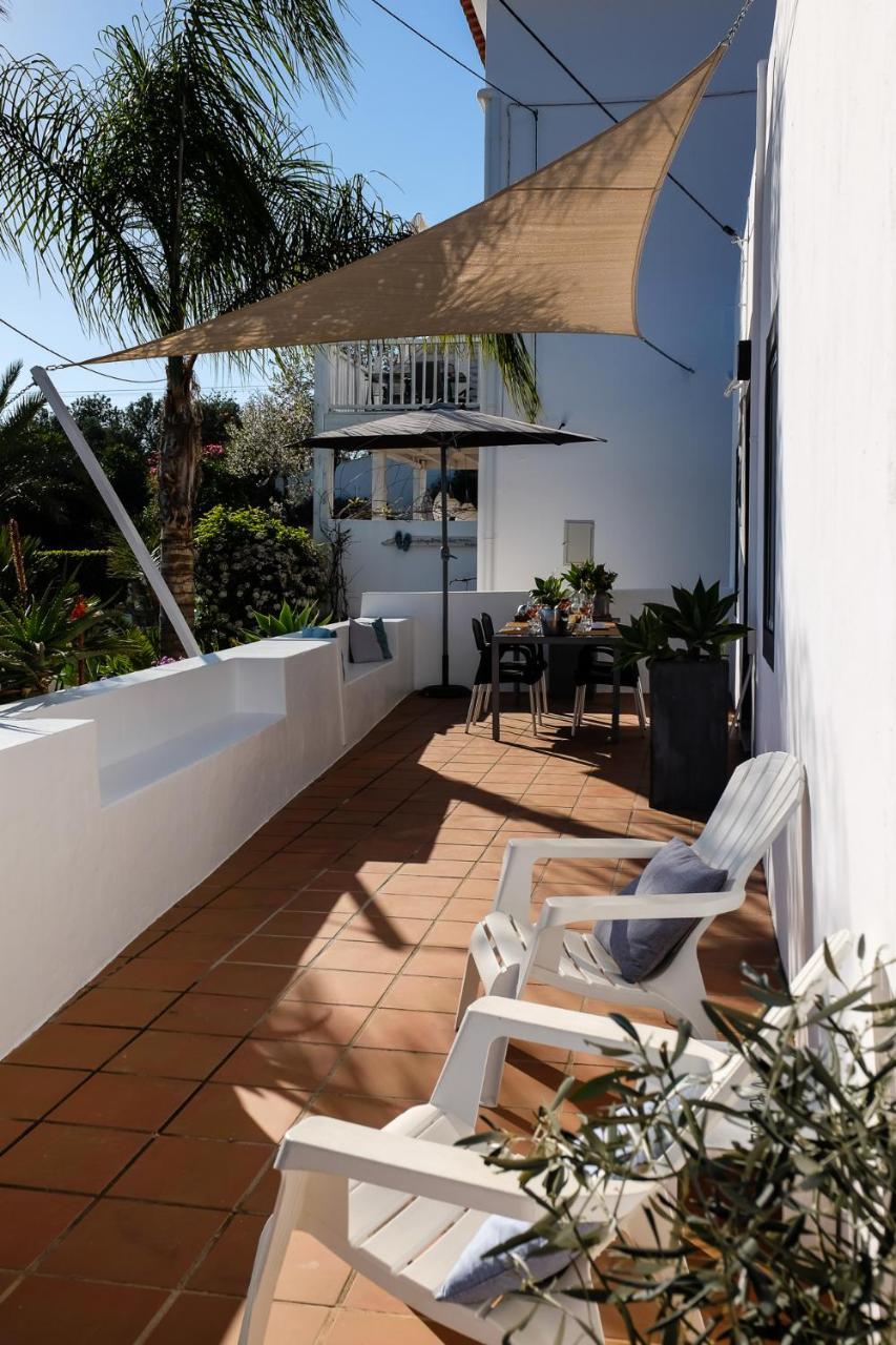 Casa Verdazul