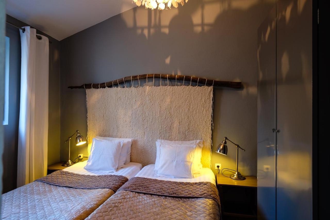 Guest house Casa Verdazul 3*