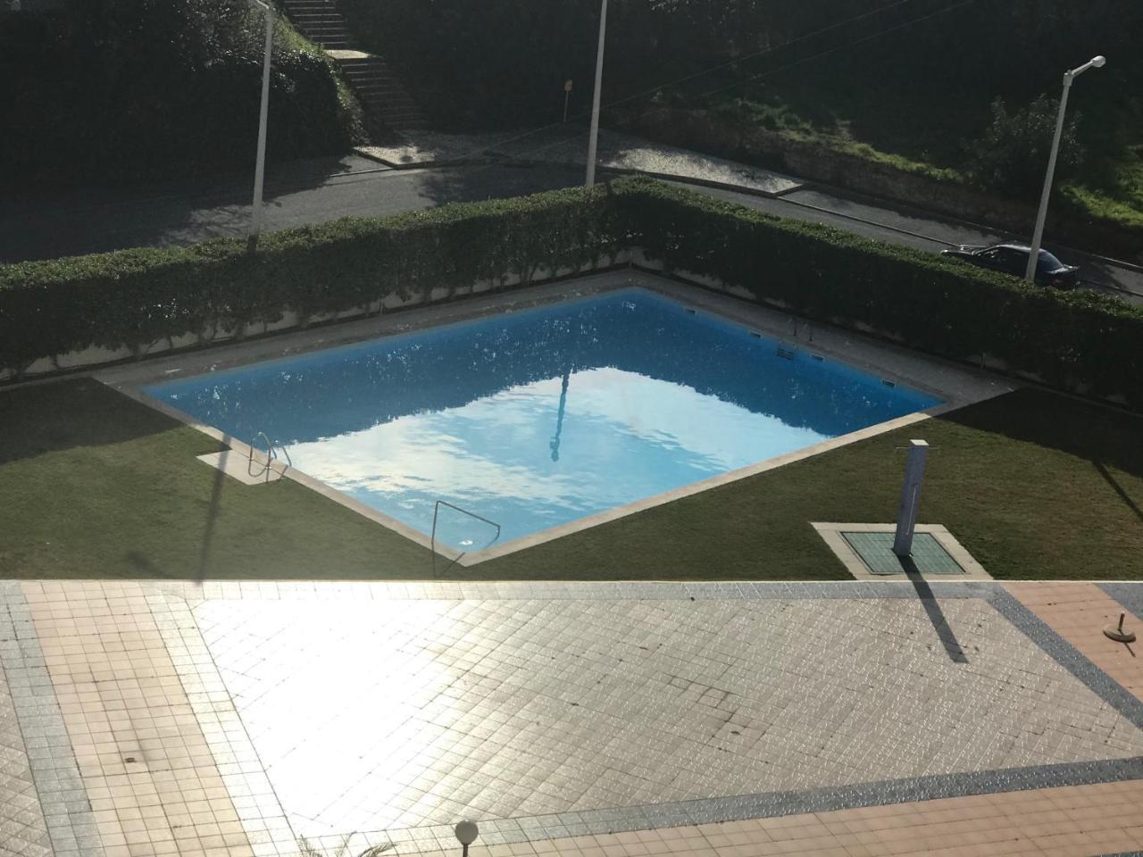 Modern Apartment@armacao De Pera *